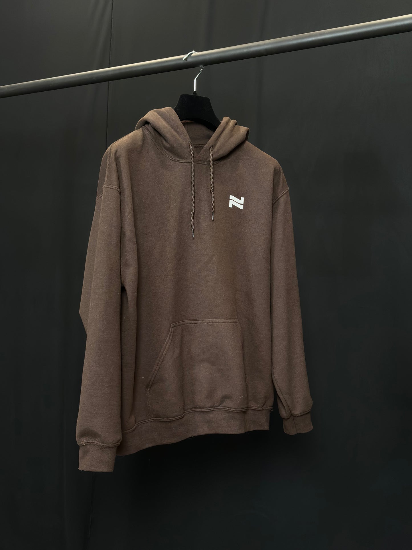 CONQUER HOODIE
