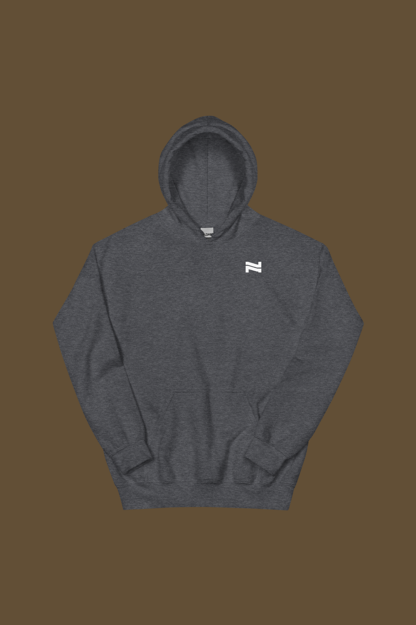 CONQUER HOODIE