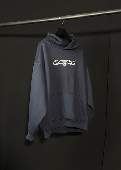 ECLIPSE OVERSIZE HOODIE