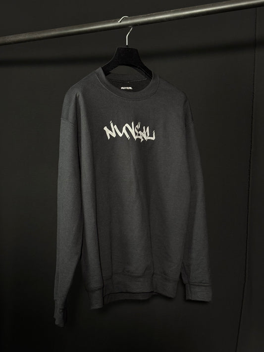 PLAIN CREWNECK