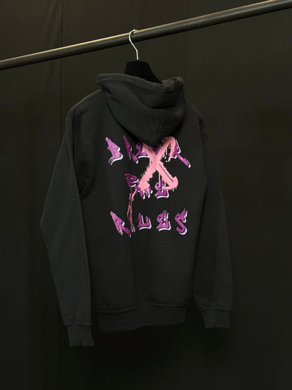 BREAK THE RULES HOODIE