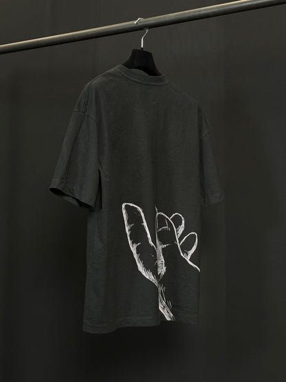 TOUCH OVERSIZE T-SHIRT