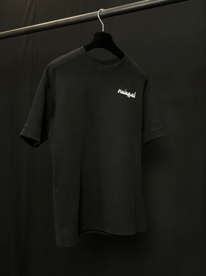 YAMREK OVERSIZED T-SHIRT