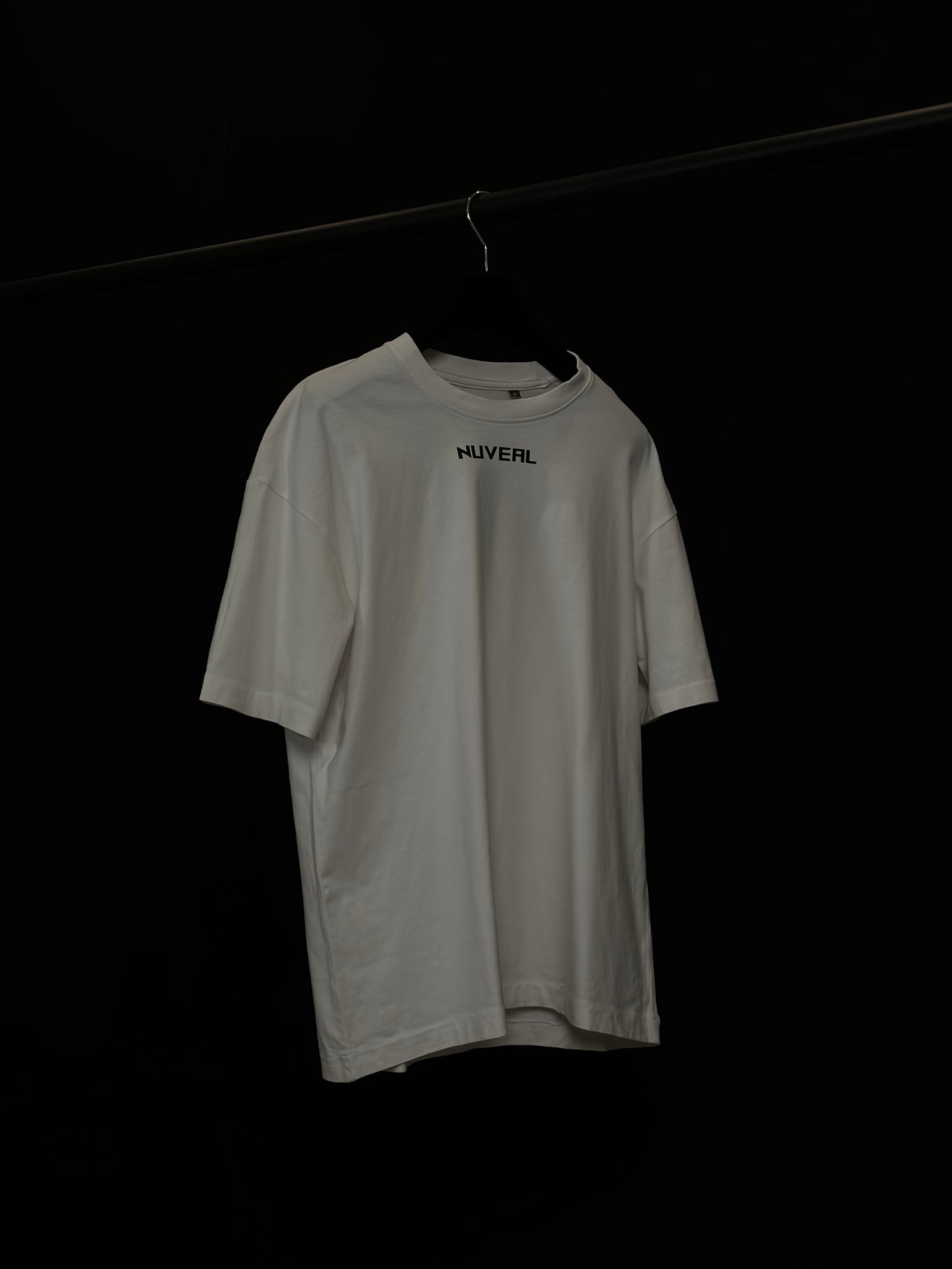 FALLEN OVERSIZED T-SHIRT