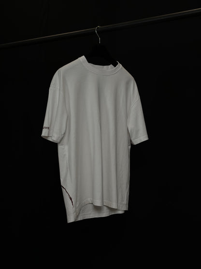 TOUCH OVERSIZE T-SHIRT